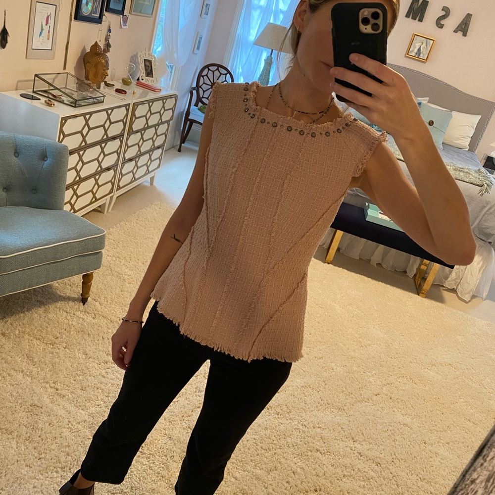 Rebecca Taylor Top